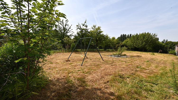 Ma-Cabane - Vente Maison JASSEINES, 71 m²