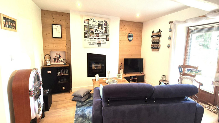 Ma-Cabane - Vente Maison Jasseron, 140 m²