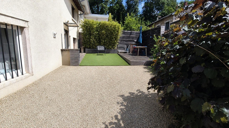 Ma-Cabane - Vente Maison Jasseron, 140 m²