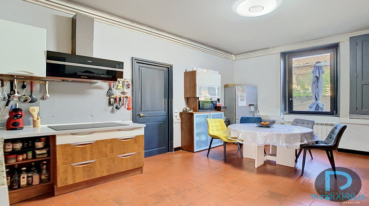Ma-Cabane - Vente Maison Jasseron, 165 m²