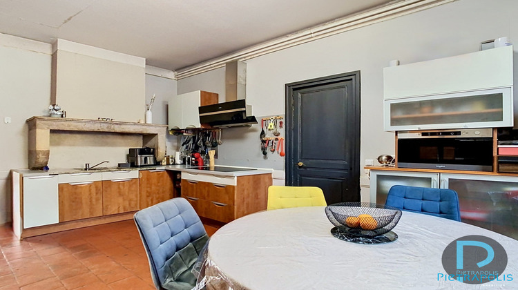 Ma-Cabane - Vente Maison Jasseron, 165 m²