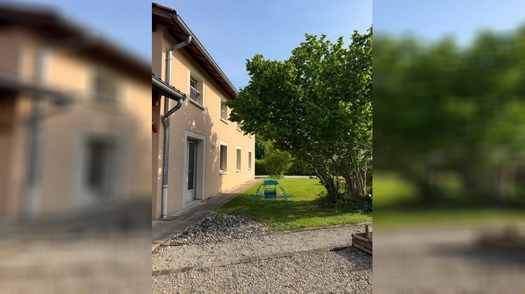 Ma-Cabane - Vente Maison JASSERON, 142 m²
