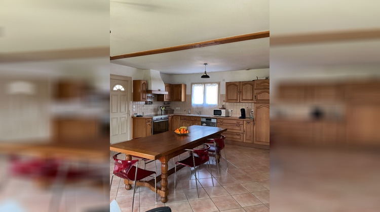 Ma-Cabane - Vente Maison JASSERON, 142 m²