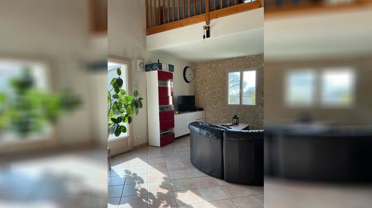 Ma-Cabane - Vente Maison JASSERON, 142 m²