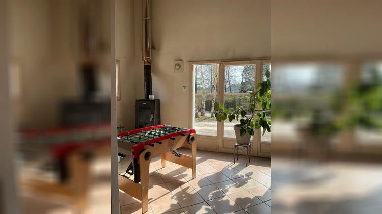 Ma-Cabane - Vente Maison JASSERON, 142 m²