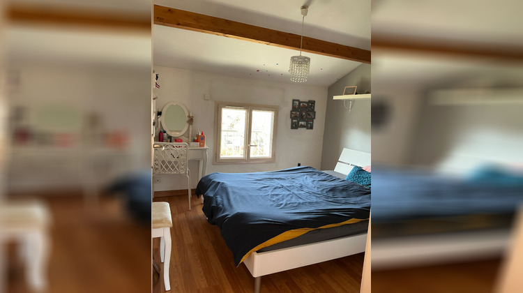 Ma-Cabane - Vente Maison JASSERON, 142 m²