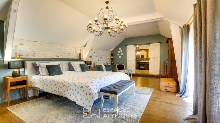 Ma-Cabane - Vente Maison JASSES, 510 m²