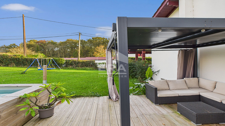 Ma-Cabane - Vente Maison JATXOU, 110 m²