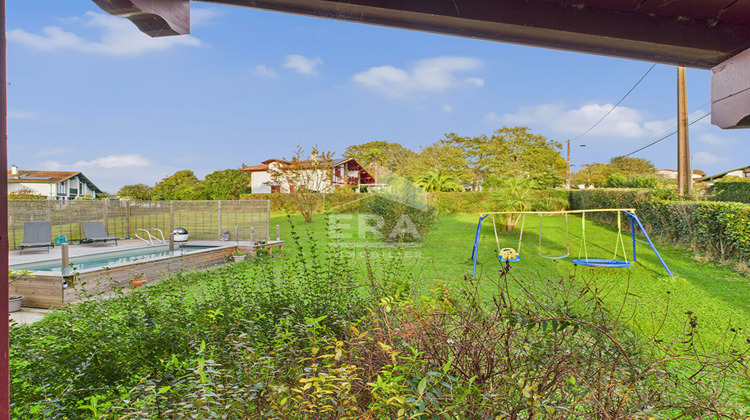 Ma-Cabane - Vente Maison JATXOU, 110 m²