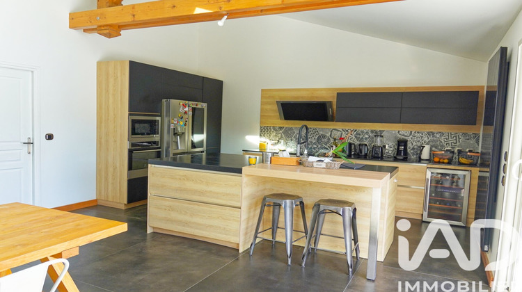 Ma-Cabane - Vente Maison Jatxou, 225 m²