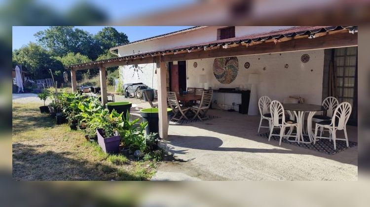 Ma-Cabane - Vente Maison Jau-Dignac-et-Loirac, 143 m²