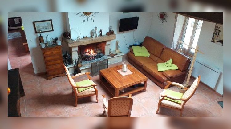 Ma-Cabane - Vente Maison Jau-Dignac-et-Loirac, 143 m²