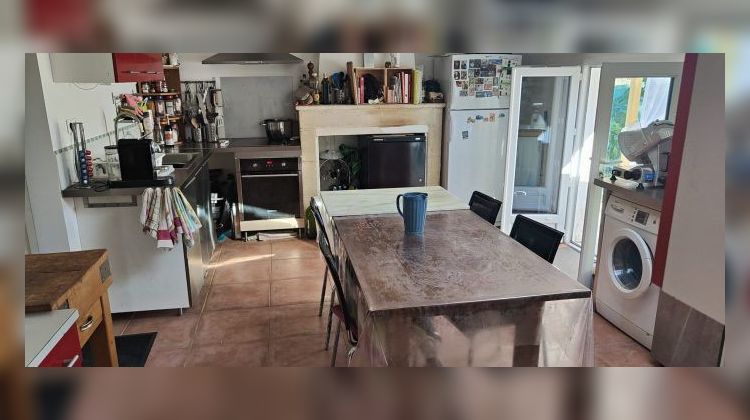 Ma-Cabane - Vente Maison Jau-Dignac-et-Loirac, 143 m²