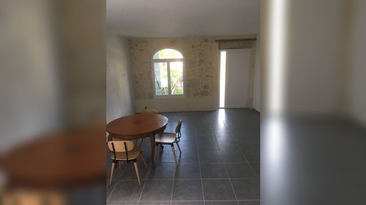 Ma-Cabane - Vente Maison JAU-DIGNAC-ET-LOIRAC, 48 m²