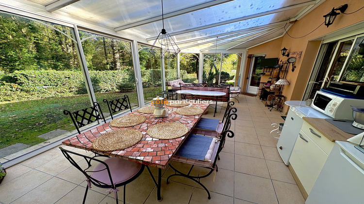 Ma-Cabane - Vente Maison Jau-Dignac-et-Loirac, 130 m²