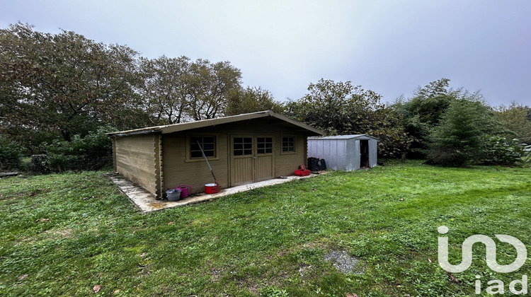 Ma-Cabane - Vente Maison Jau-Dignac-Et-Loirac, 136 m²