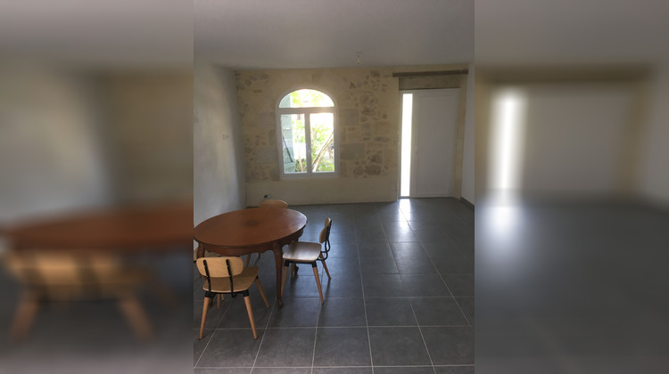 Ma-Cabane - Vente Maison JAU-DIGNAC-ET-LOIRAC, 48 m²