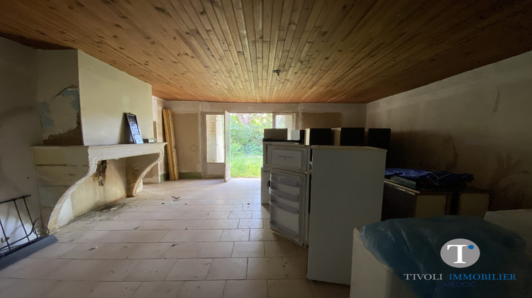 Ma-Cabane - Vente Maison Jau-Dignac-et-Loirac, 120 m²