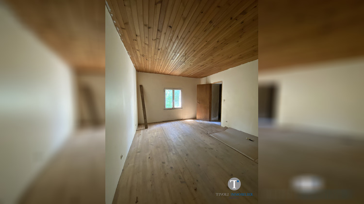 Ma-Cabane - Vente Maison Jau-Dignac-et-Loirac, 120 m²