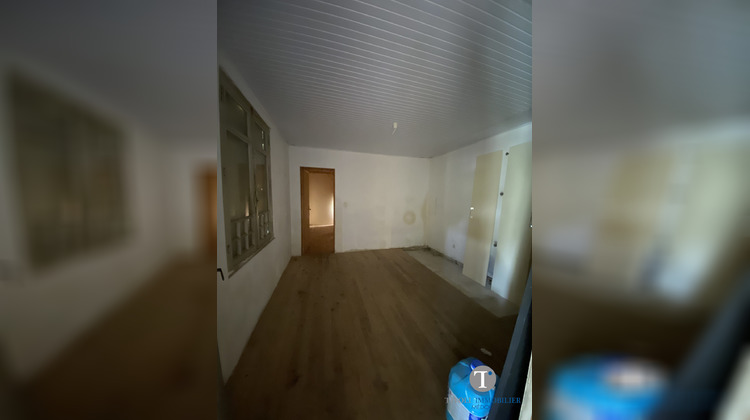 Ma-Cabane - Vente Maison Jau-Dignac-et-Loirac, 120 m²