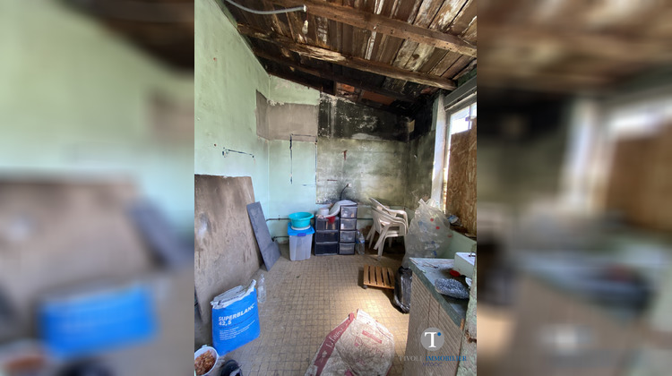 Ma-Cabane - Vente Maison Jau-Dignac-et-Loirac, 120 m²