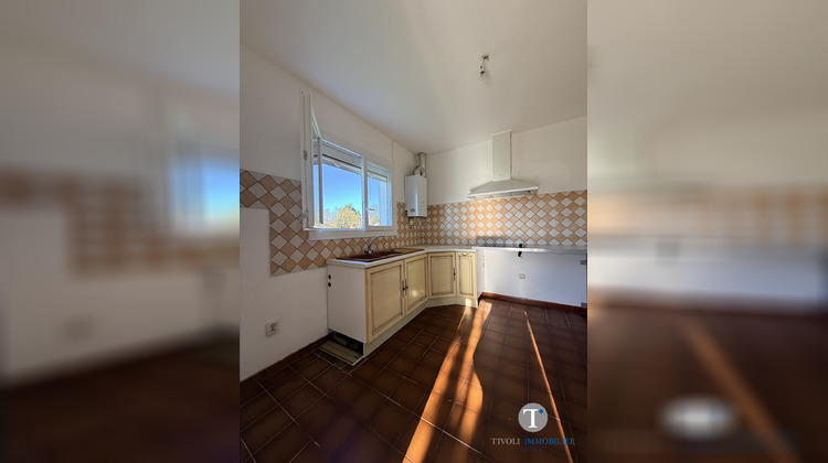 Ma-Cabane - Vente Maison Jau-Dignac-et-Loirac, 93 m²