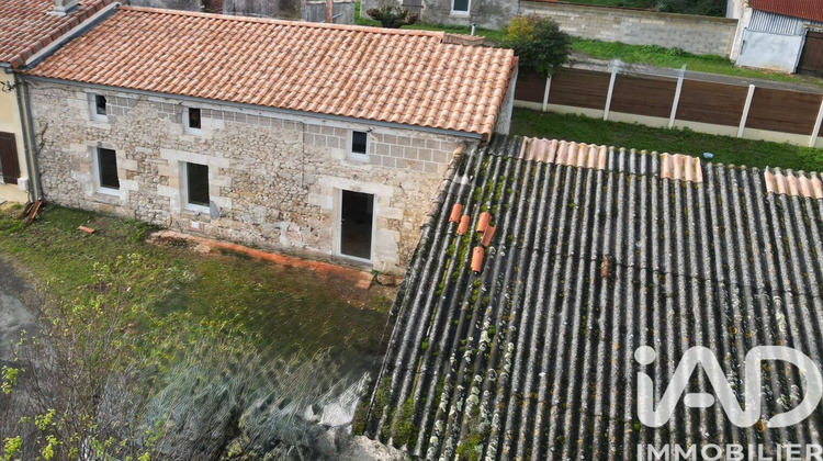 Ma-Cabane - Vente Maison Jau-Dignac-Et-Loirac, 168 m²