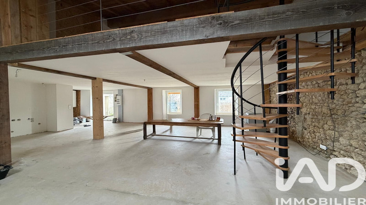 Ma-Cabane - Vente Maison Jau-Dignac-Et-Loirac, 168 m²