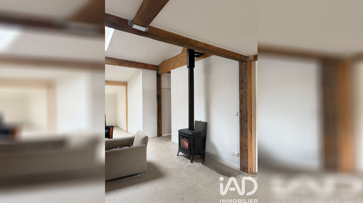 Ma-Cabane - Vente Maison Jau-Dignac-Et-Loirac, 168 m²