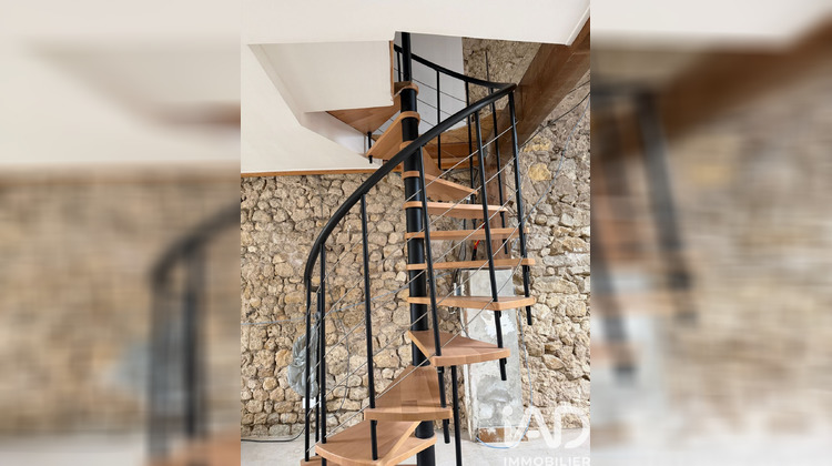 Ma-Cabane - Vente Maison Jau-Dignac-Et-Loirac, 168 m²