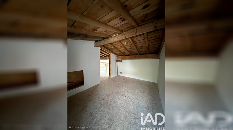 Ma-Cabane - Vente Maison Jau-Dignac-Et-Loirac, 168 m²