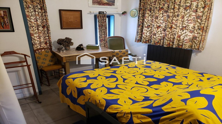 Ma-Cabane - Vente Maison Jau-Dignac-Et-Loirac, 168 m²