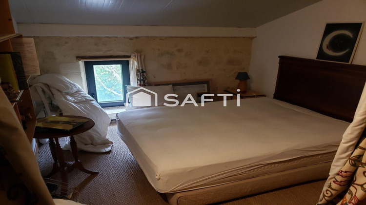 Ma-Cabane - Vente Maison Jau-Dignac-Et-Loirac, 168 m²