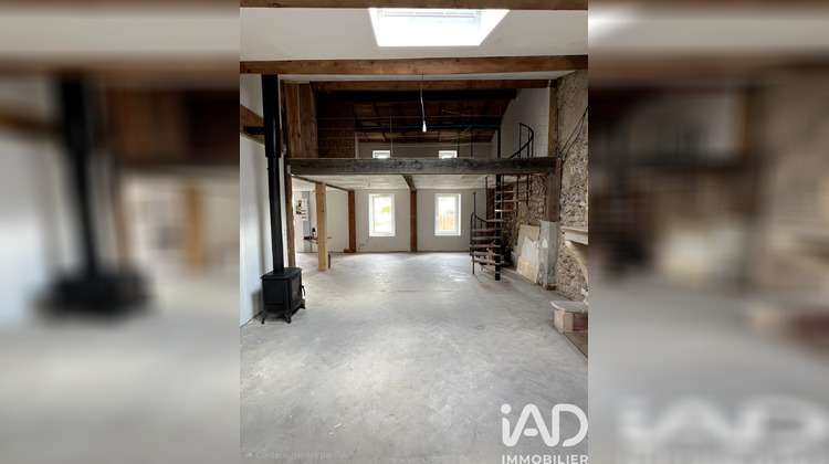 Ma-Cabane - Vente Maison Jau-Dignac-Et-Loirac, 168 m²