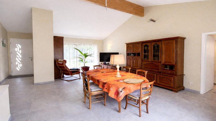 Ma-Cabane - Vente Maison Jau-Dignac-Et-Loirac, 92 m²