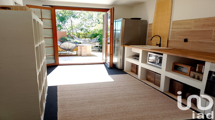 Ma-Cabane - Vente Maison Jau-Dignac-Et-Loirac, 88 m²