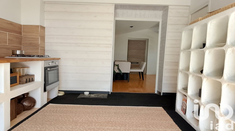 Ma-Cabane - Vente Maison Jau-Dignac-Et-Loirac, 88 m²