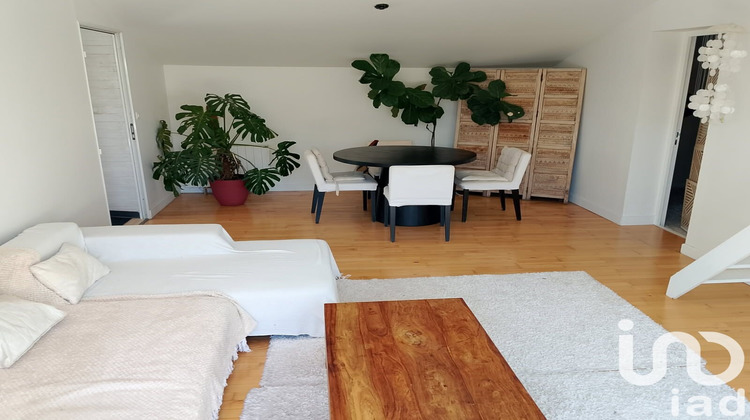 Ma-Cabane - Vente Maison Jau-Dignac-Et-Loirac, 88 m²