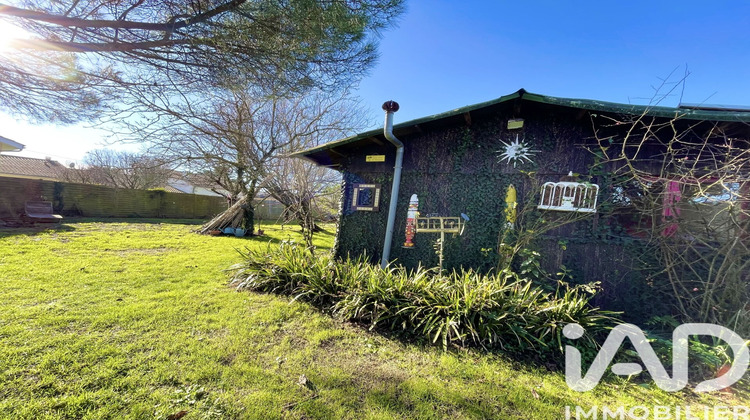 Ma-Cabane - Vente Maison Jau-Dignac-Et-Loirac, 147 m²