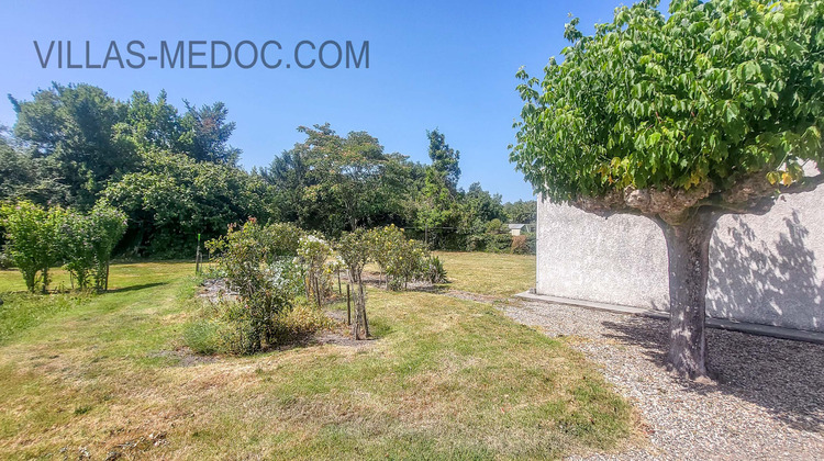 Ma-Cabane - Vente Maison JAU-DIGNAC-ET-LOIRAC, 90 m²