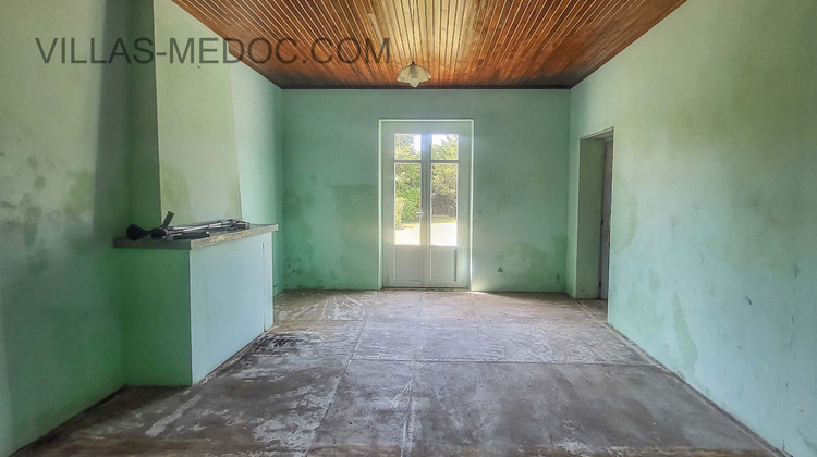 Ma-Cabane - Vente Maison JAU-DIGNAC-ET-LOIRAC, 90 m²