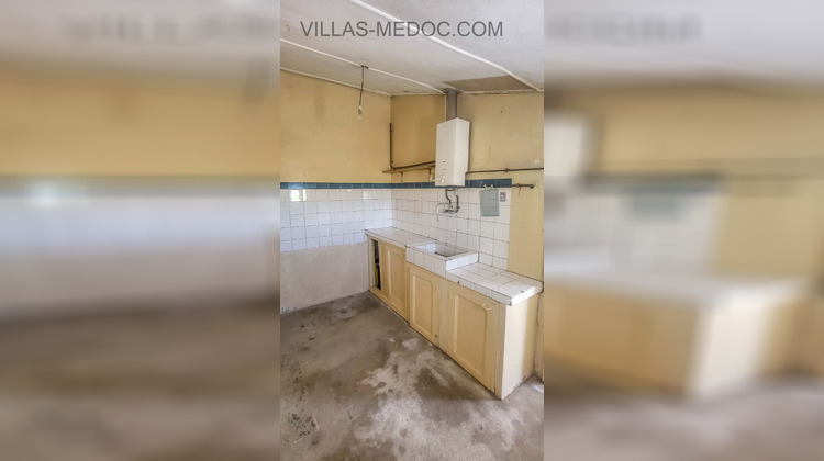 Ma-Cabane - Vente Maison JAU-DIGNAC-ET-LOIRAC, 90 m²