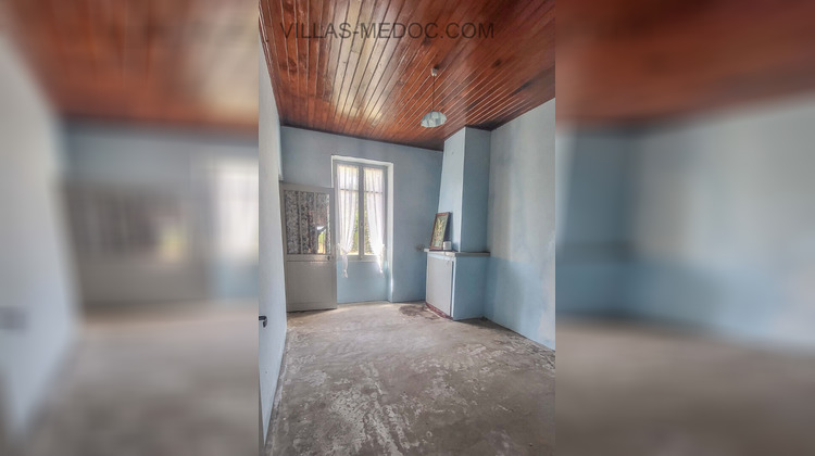 Ma-Cabane - Vente Maison JAU-DIGNAC-ET-LOIRAC, 90 m²