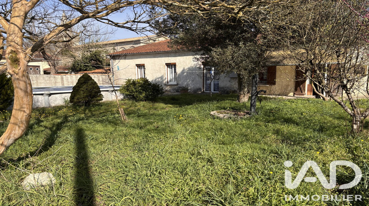 Ma-Cabane - Vente Maison Jau-Dignac-Et-Loirac, 171 m²