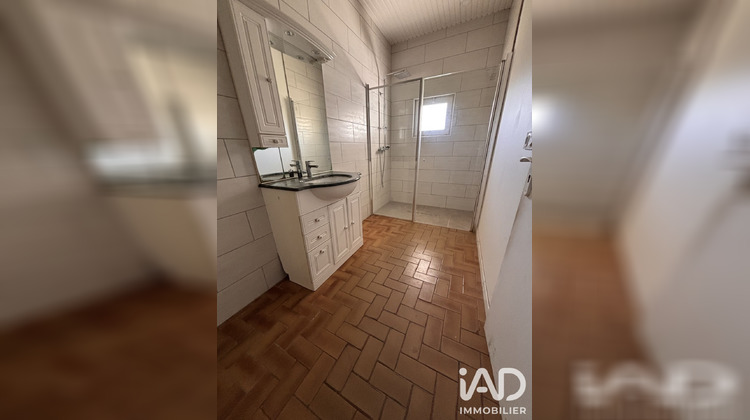 Ma-Cabane - Vente Maison Jau-Dignac-Et-Loirac, 171 m²