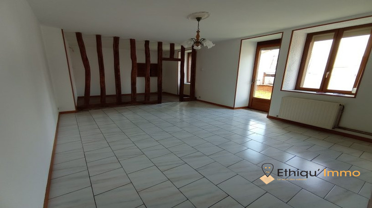 Ma-Cabane - Vente Maison Jaucourt, 110 m²