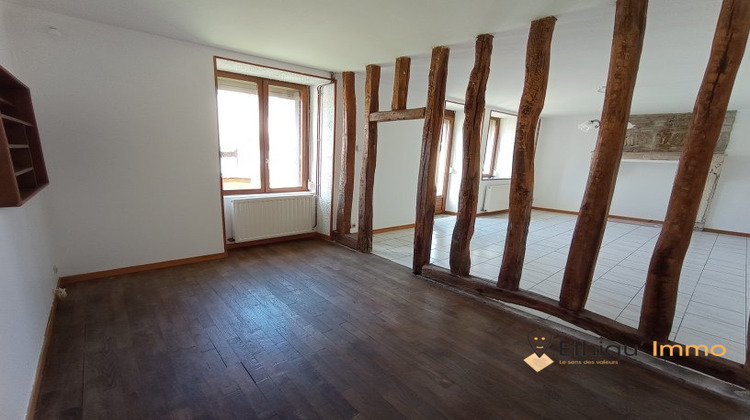 Ma-Cabane - Vente Maison Jaucourt, 110 m²