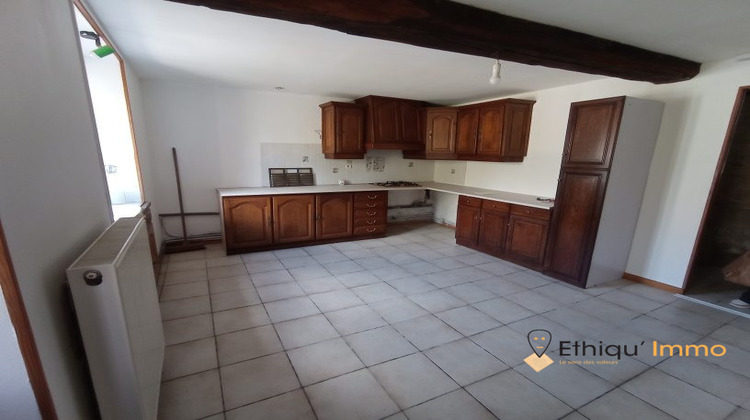 Ma-Cabane - Vente Maison Jaucourt, 110 m²