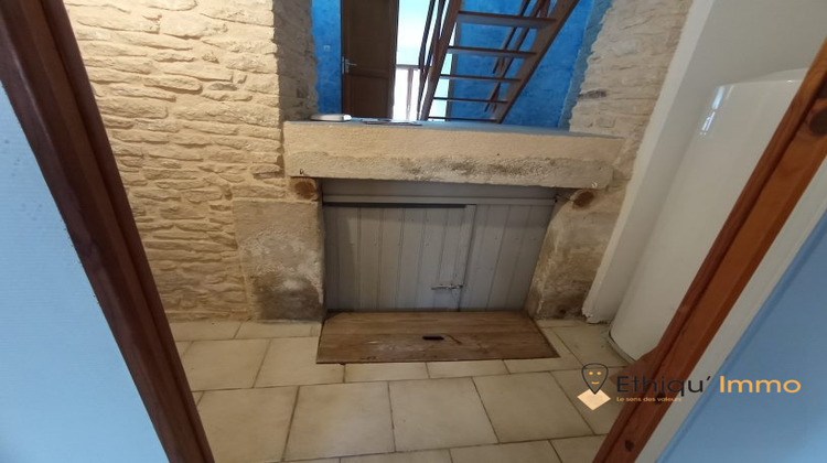 Ma-Cabane - Vente Maison Jaucourt, 110 m²