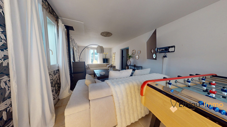 Ma-Cabane - Vente Maison Jaucourt, 110 m²